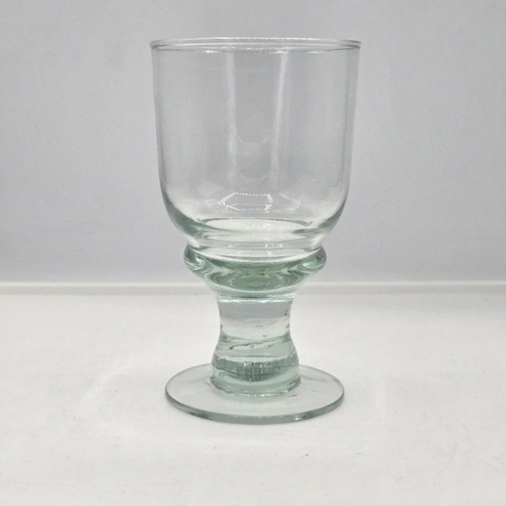 Williams Sonoma Grande Cuisine Copas Wine Goblets Made in Spain Lot of 11